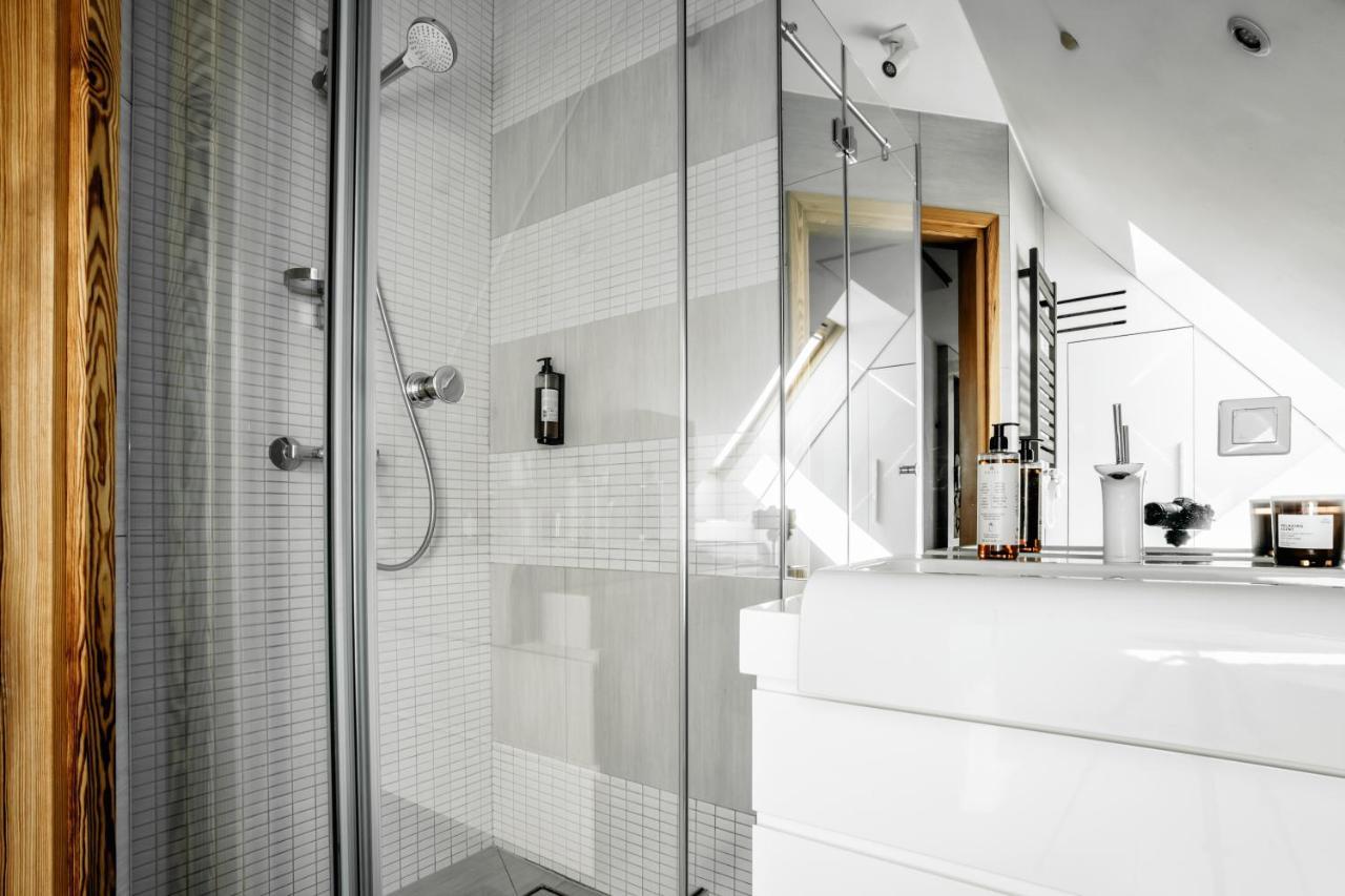 Apartmán Visitzakopane Exteriér fotografie